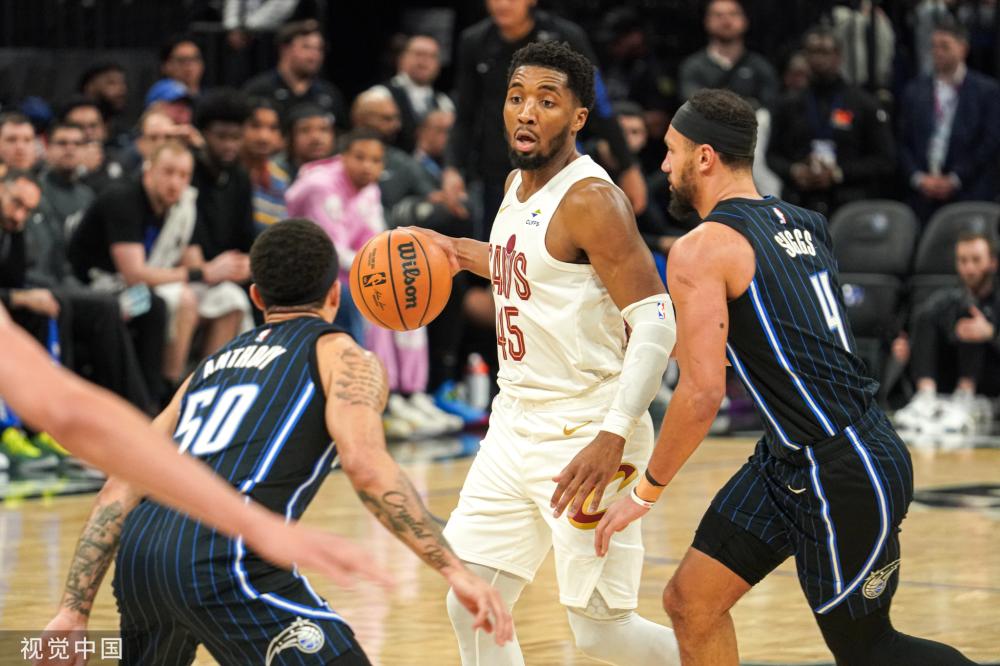 魔幻的时刻 魔幻的时刻