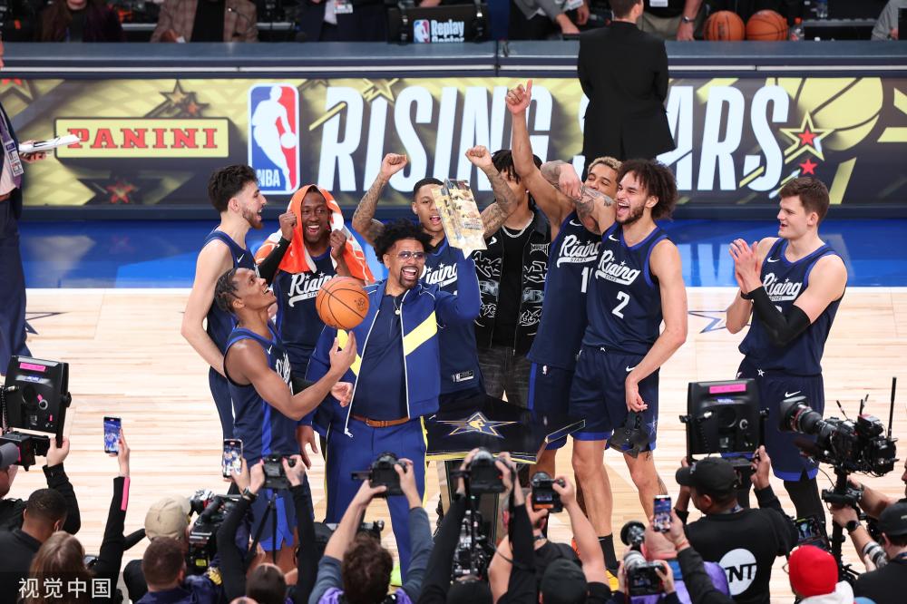 和场上视野 和场上视野